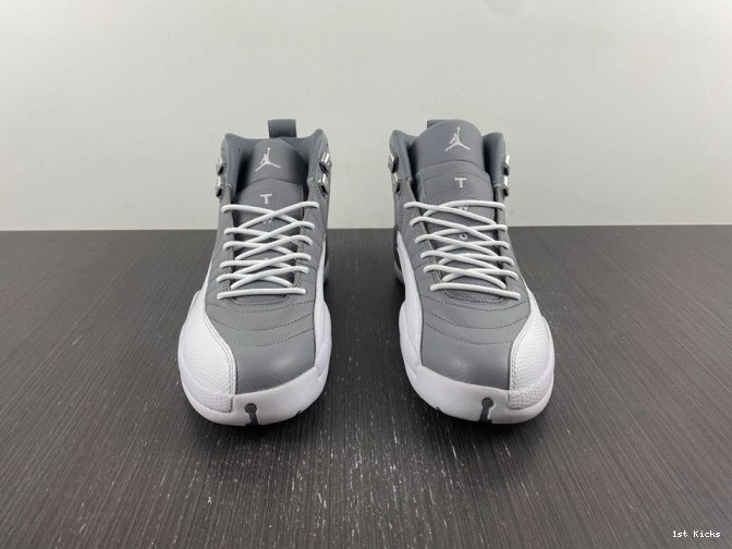 particle ct8019- 1585 jordan air 9 grey GoodFit retro 1225